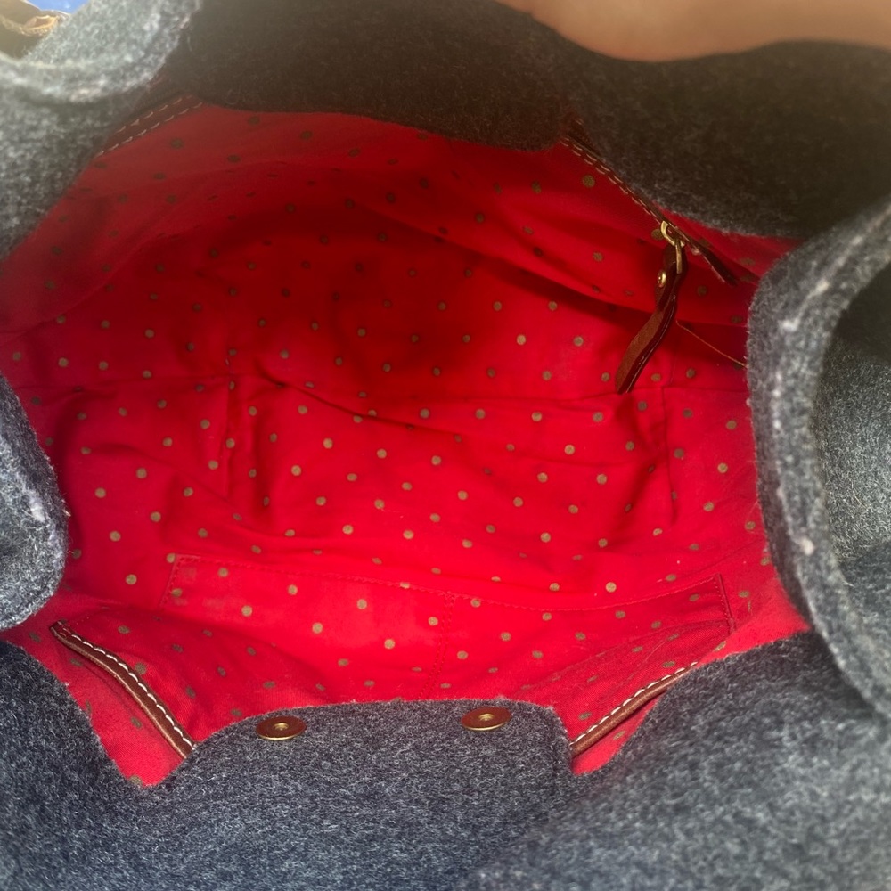 Kate Spade bag - Picture 4 of 9